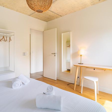 Appart 2 Chambres - Le Quai Des Chartrons Бордо Экстерьер фото